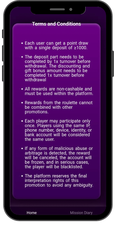 6x6 bet game