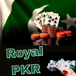 Royal PKR Logo